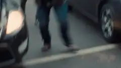 Люпен 1 сезон 3 серия