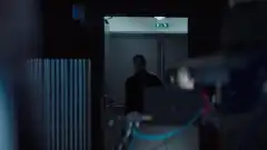 Люпен 1 сезон 4 серия