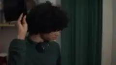 Люпен 1 сезон 5 серия