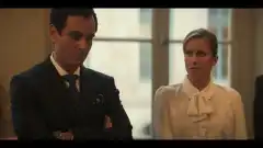 Люпен 3 сезон 1 серия