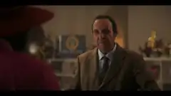 Люпен 3 сезон 2 серия