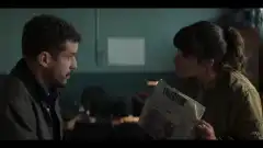 Люпен 3 сезон 4 серия