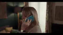 Люпен 3 сезон 5 серия