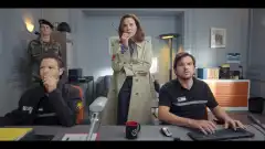 Люпен 4 сезон 5 серия