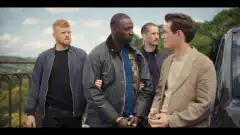 Люпен 4 сезон 6 серия