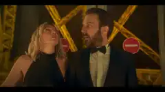 Люпен 4 сезон 2 серия